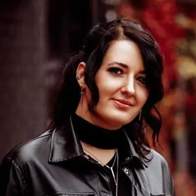 Ксения Мариневич